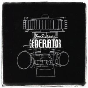 Album Foo Fighters - Generator