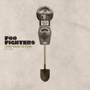 Album Foo Fighters - Long Road to Ruin