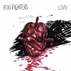 Album Foo Fighters - Low