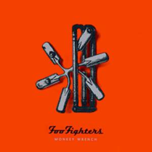 Album Foo Fighters - Monkey Wrench