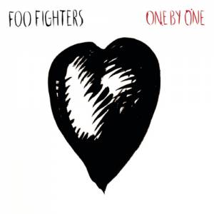 Album Foo Fighters - One by One