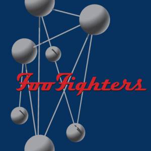 Album Foo Fighters - The Colour and the Shape