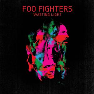 Album Wasting Light - Foo Fighters