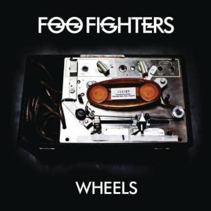 Album Foo Fighters - Wheels