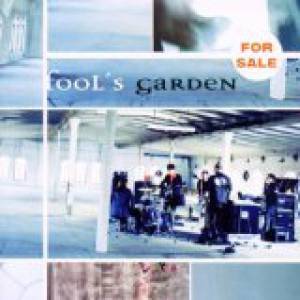 Album For Sale - Fools Garden