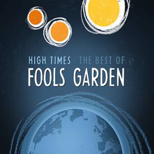 Fools Garden High Time, 1800