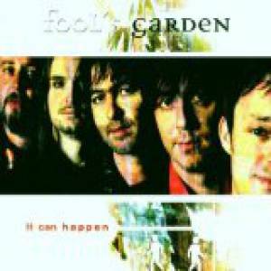 Album Fools Garden - It Can Happen