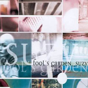 Album Suzy - Fools Garden