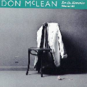 Don McLean : For the Memories Vols I & II