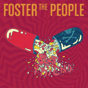 Album Foster the People - Best Friend
