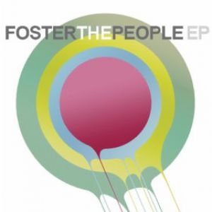 Album Foster the People - Foster the People