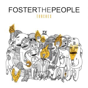 Album Foster the People - Torches