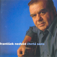 Album Čtvrtá sada - František Nedvěd