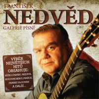 Album Galerie písní - František Nedvěd