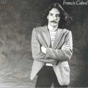 Album Francis Cabrel - Fragile