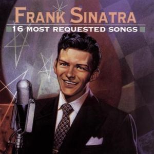 Album 16 Most Requested Songs - Frank Sinatra