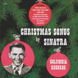 Album Frank Sinatra - Christmas Songs by Sinatra