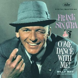 Album Come Dance with Me! - Frank Sinatra