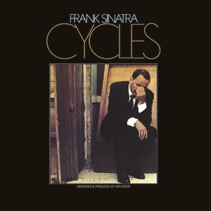 Album Frank Sinatra - Cycles