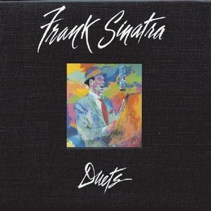 Album Duets - Frank Sinatra