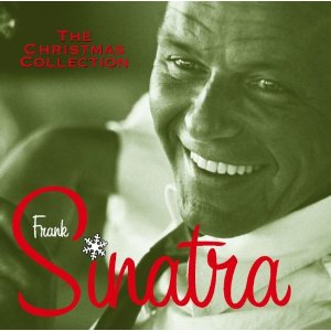 Album Frank Sinatra Christmas Collection - Frank Sinatra