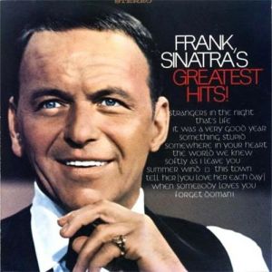 Frank Sinatra's Greatest Hits Album 