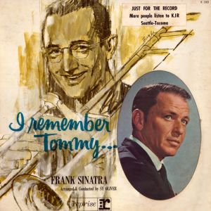 Album I Remember Tommy - Frank Sinatra