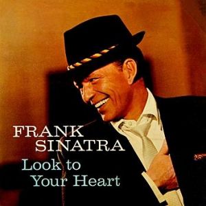 Album Look to Your Heart - Frank Sinatra