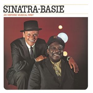 Sinatra–Basie: An Historic Musical First - album