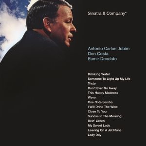 Album Frank Sinatra - Sinatra & Company