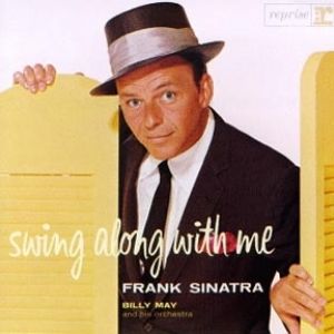 Album Frank Sinatra - Swing Along With Me