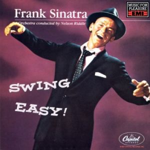 Frank Sinatra Swing Easy!, 1954