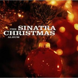 Album The Sinatra Christmas Album - Frank Sinatra