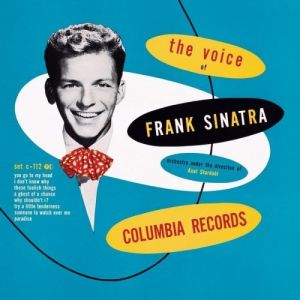 The Voice of Frank Sinatra Album 