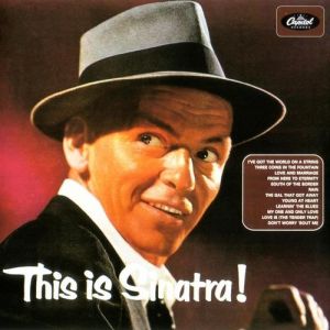 Frank Sinatra This Is Sinatra!, 1956