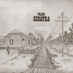 Album Watertown - Frank Sinatra