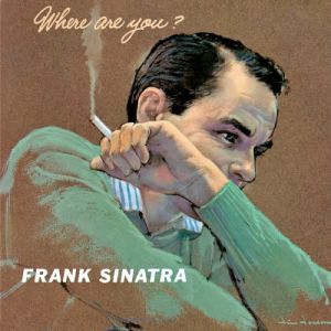 Album Where Are You? - Frank Sinatra