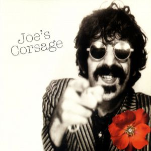 Joe's Corsage