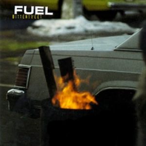 Album Fuel - Bittersweet