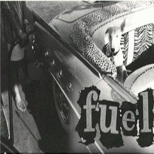 Album Fuel - Fuel
