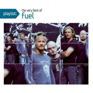 Album Fuel - Playlist: The Very Best of Fuel