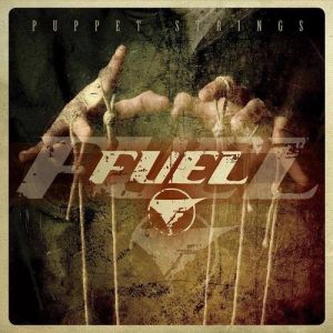 Puppet Strings - Fuel