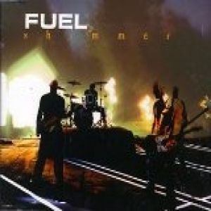 Fuel Shimmer, 1998