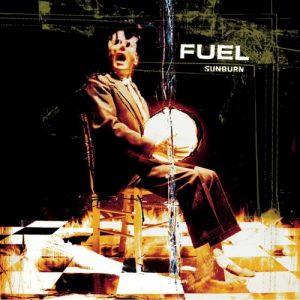 Album Fuel - Sunburn