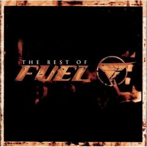 Album Fuel - The Best of Fuel