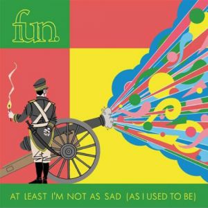 Album Fun. - At Least I