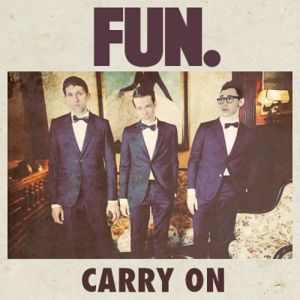 Album Fun. - Carry On