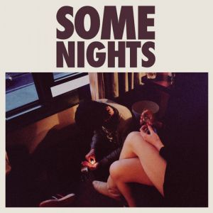Album Some Nights - Fun.