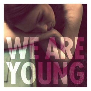 Album We Are Young - Fun.