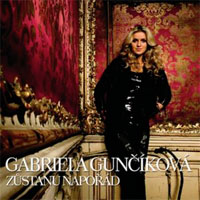 Album Zůstanu napořád - Gabriela Gunčíková